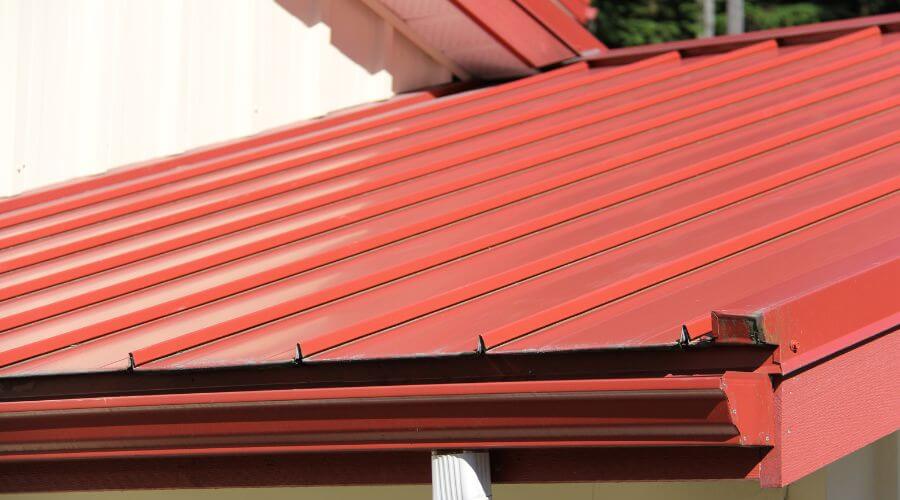 Industrial Roof Installation in Ellenton, GA